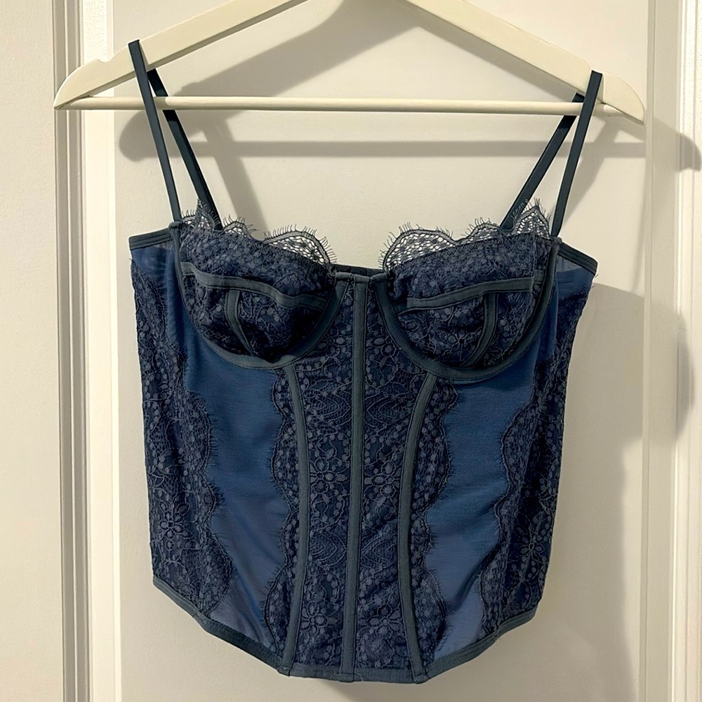 Urban Outfitters Corset